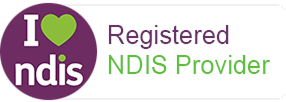 Registered NDIS Provider