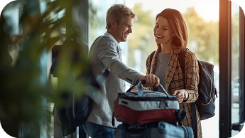 Assistance with Travel / Transport